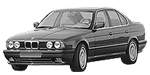 BMW E34 B0378 Fault Code