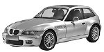 BMW E36-7 B0378 Fault Code