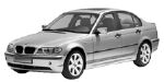 BMW E46 B0378 Fault Code