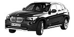 BMW E84 B0378 Fault Code