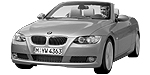BMW E93 B0378 Fault Code