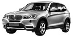 BMW F25 B0378 Fault Code